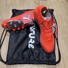 PUMA フューチャー 9 アルティメント AG 27.5 CM - メルカリ