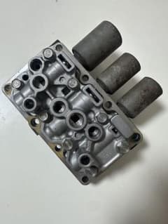 ステップワゴン DBA-RK5 CVTコントロールバルブ　ボディ　中古 m37892288342_1.jpg?1766211826
