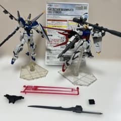 バラ売り不可 ガンダム ガンプラ hg EG ガンダムseedセット - メルカリ