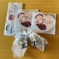 しぐれうい 一番くじ