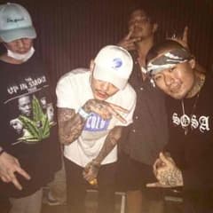【ふなっしーさん専用】BULLS ゲームシャツ タンクトップのサムネイル