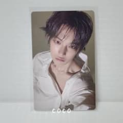 ヨンジュン TXT musinsa ムシンサ ラキドロ トレカ B - メルカリ