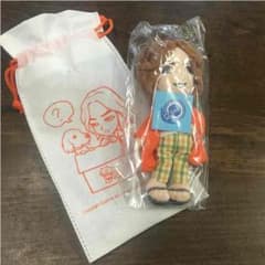 チャングンソク 人形のサムネイル