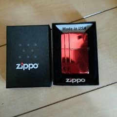 Zippoのサムネイル