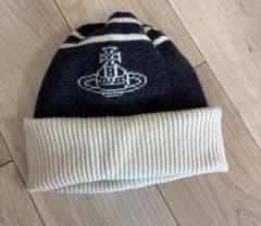 Vivienne Westwood ニット帽 ビーニー 初期 - メルカリ