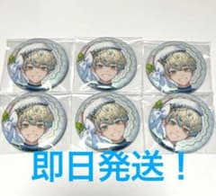 ざぶぅん THE BOOM 緋八マナ 缶バッジのサムネイル