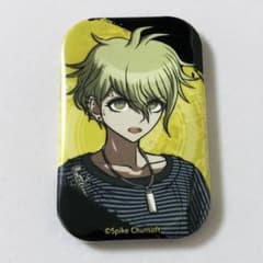 ダンガンロンパ in ナンジャタウン サテライト 絶望缶バッジ 天海蘭太郎 A m37894010638_1.jpg?1746610366