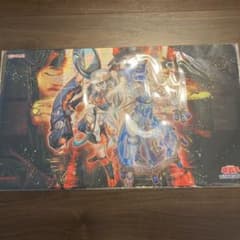 遊戯王の日 キラーチューン B2B プレイマット - メルカリ