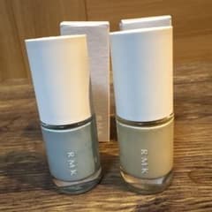RMK ネイルラッカー 19 08 2本セットのサムネイル