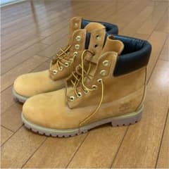 ティンバーランド Timberland ブーツのサムネイル