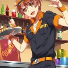 アイドリッシュセブン シリアルコード 和泉三月のサムネイル