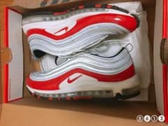 NIKE AirMax97 エアマックス97のサムネイル