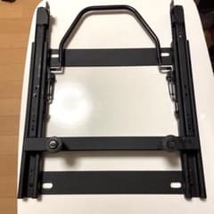 クッパー様　専用　ローバーミニ用レカロ用シートレールのサムネイル