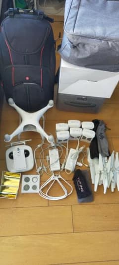 phantom4  RAISIN様専用のサムネイル