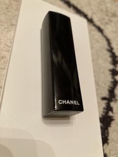CHANEL 口紅 赤のサムネイル