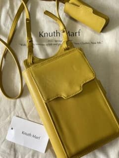 knuth Marfマルチポシェットのサムネイル