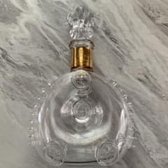 9743 バカラ レミーマルタン ルイ13世 デカンタ 【空き瓶】 - メルカリ