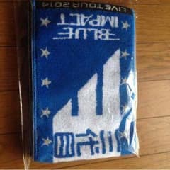 三代目 BI マフラータオルのサムネイル