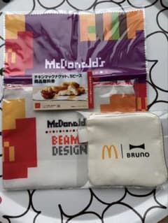 マクドナルド 2025のサムネイル