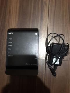 NEC PA-WF1200HP2のサムネイル