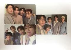 SEVENTEEN セブチ incomplete 84 85 86 トレカ - メルカリ
