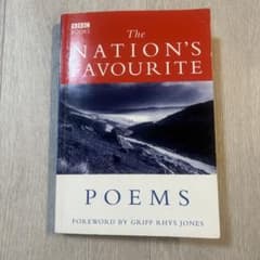 The Nation's Favorite Poemsのサムネイル