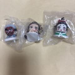 귀멸의 칼날 오네무탄 탄자 타카히메 비늘 폭포 왼쪽 근차