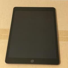ジャンク】ipad 第9世代 64GB 画面故障 - メルカリ