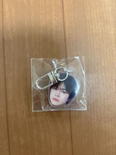 KO1KEYZ 照井康祐 ファンミ 顔面アクキーのサムネイル