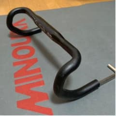 DIXNA ハンドル  j-fit more 380mmのサムネイル