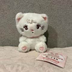 mikko characters ぬいぐるみ ムースのサムネイル