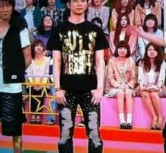 嵐・松本潤さん着用 ダメージジーンズのサムネイル