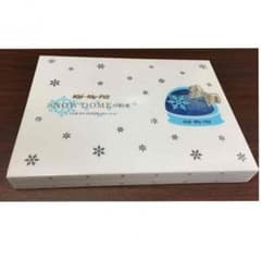 Kis‐My‐Ft2 SNOW DOMEの約束 DVDのサムネイル
