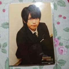 ジャニワ 岩橋玄樹 フォトセットのサムネイル