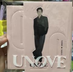 UNOVE MINGYU ミニスタンドのサムネイル