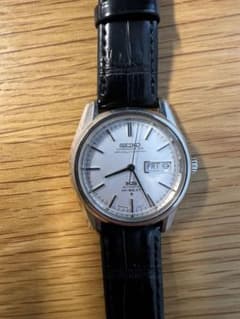 56KS キングセイコー 5626-7040 純正尾錠 - メルカリ