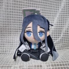 ブルーアーカイブ ミニぬいぐるみ vol.7 天童アリス - メルカリ