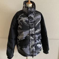 ARMANI  EXCHANGE メンズダウン　Mのサムネイル