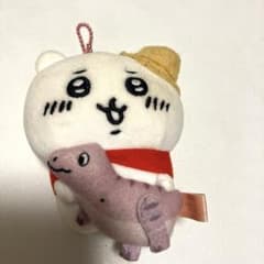 ちいかわ ご当地マスコット 福井のサムネイル
