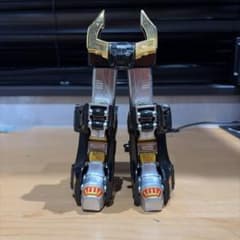 ガオレンジャー　ガオバイソン　DX超合金のサムネイル