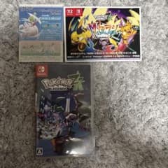 ポケモン レジェンズZA Nintendoのサムネイル