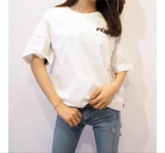 FILA    GYDA   Tシャツのサムネイル