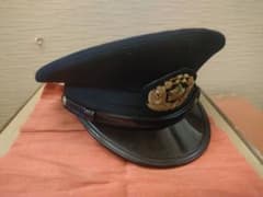 制帽レプリカ 旧警察 県警 警視庁 消防 帽子 制服 コスプレ 演劇 制帽店レプリカ 旧警察 県警 警視庁 消防 帽子 制帽 制服 ビンテージ