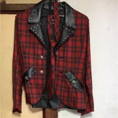 hydeist。† 制服のサムネイル