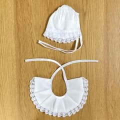 お宮参り　スタイのサムネイル