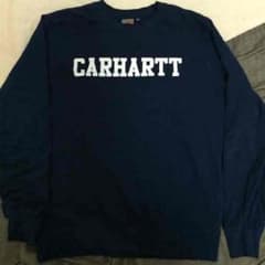 carhartt カーハート スウェットのサムネイル
