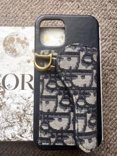 期間限定価格　Dior ディオール iPhone12 ケースのサムネイル