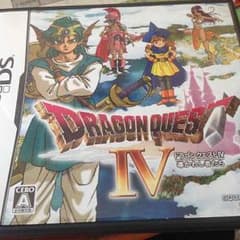 ドラゴンクエスト4のサムネイル