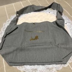 リンネル付録＊TUMORI CHISATO＊ショルダーバッグのサムネイル