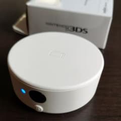ニンテンドー3DS NFCリーダー/ライターのサムネイル